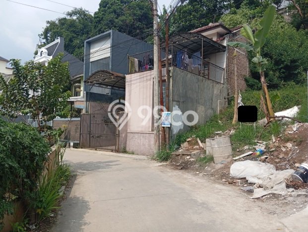 Untuk Dijual Tanah 105m2 di Bandung Barat, Bandung Untuk Dijual Tanah 105m2 di Bandung Barat, Bandung
