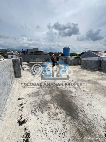 Unit Ruko Tersedia di Bandung Barat Spesifikasi LB 60m2 Unit Ruko Tersedia di Bandung Barat Spesifikasi LB 60m2