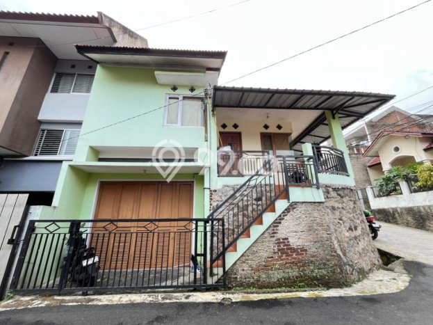 Jual Rumah Modern 3 KT di Bandung Barat, Bandung Jual Rumah Modern 3 KT di Bandung Barat, Bandung