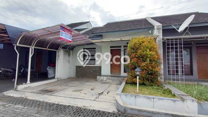 Jual Rumah Eksklusif 2 KT di Bandung Barat, Bandung Jual Rumah Eksklusif 2 KT di Bandung Barat, Bandung