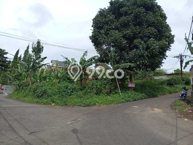 Tanah untuk Dijual Lokasi Cimahi Utara, Cimahi Luas 260m2 - Tanah untuk Dijual Lokasi Cimahi Utara, Cimahi Luas 260m2 -