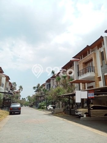 Hunian Super Mewah dengan Akses Paling Strategis di Bandung Kota, Bandung Hunian Super Mewah dengan Akses Paling Strategis di Bandung Kota, Bandung