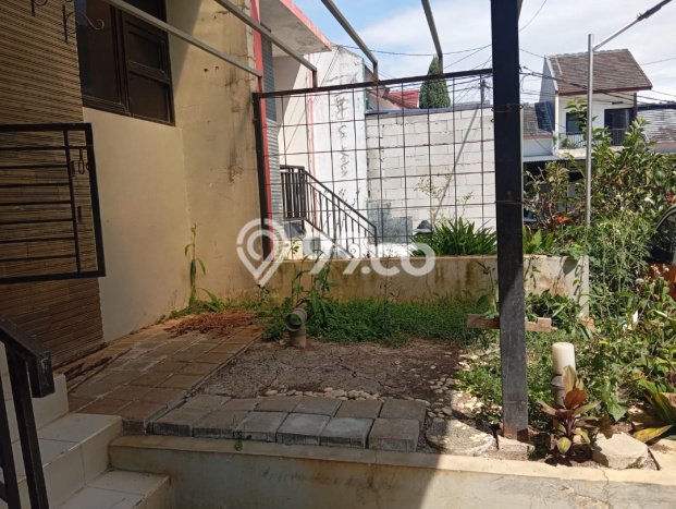 Rumah Modern 2 KT di Bandung Barat Bandung Unfurnished Rumah Modern 2 KT di Bandung Barat Bandung Unfurnished