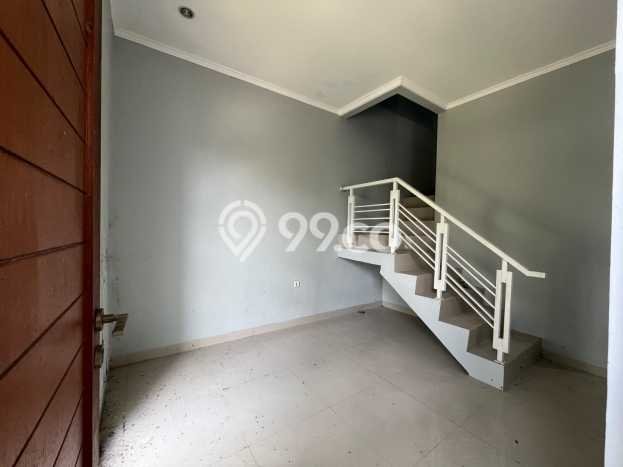 Rumah Modern Cantik 2 KT Siap Huni di Cimahi Utara Rumah Modern Cantik 2 KT Siap Huni di Cimahi Utara