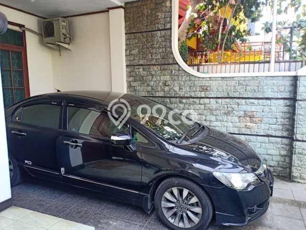 Rumah Strategis Minimalis Lb 131m2 di Cimahi Utara, Cimahi Rumah Strategis Minimalis Lb 131m2 di Cimahi Utara, Cimahi