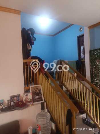 Jual Rumah Modern 3 KT di Bandung Barat, Bandung Jual Rumah Modern 3 KT di Bandung Barat, Bandung