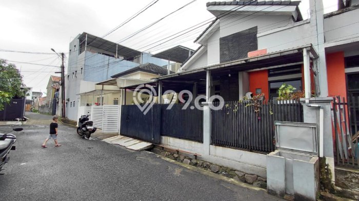 Hunian Nyaman Asri 2 KT Siap Pakai di Bandung Barat Bandung Hunian Nyaman Asri 2 KT Siap Pakai di Bandung Barat Bandung