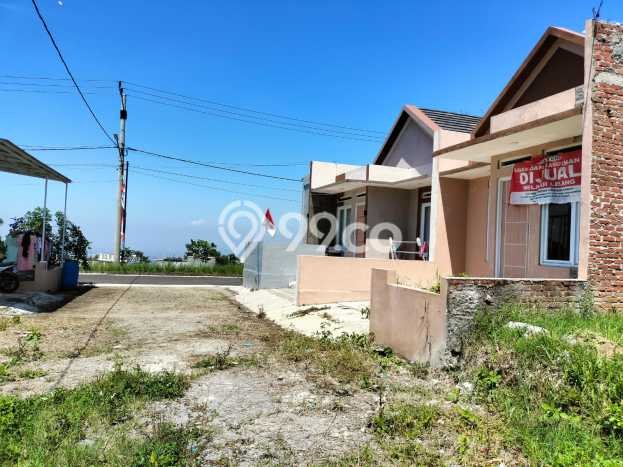 Dijual Rumah Eksklusif 2 KT di Bandung Barat, Bandung Dijual Rumah Eksklusif 2 KT di Bandung Barat, Bandung