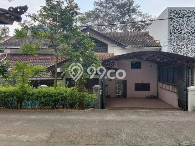 Dijual Hunian Rumah Nyaman 5 Kamar di Bandung Kota, Bandung Dijual Hunian Rumah Nyaman 5 Kamar di Bandung Kota, Bandung