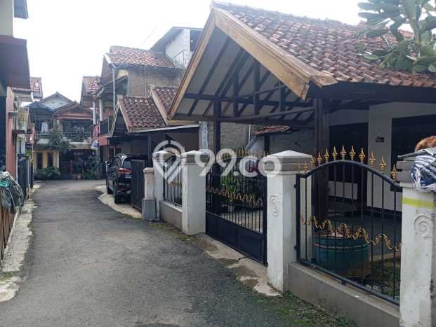 Rumah Bagus Siap Pakai Di Cimahi Utara Luas 80m2 Aman Rumah Bagus Siap Pakai Di Cimahi Utara Luas 80m2 Aman
