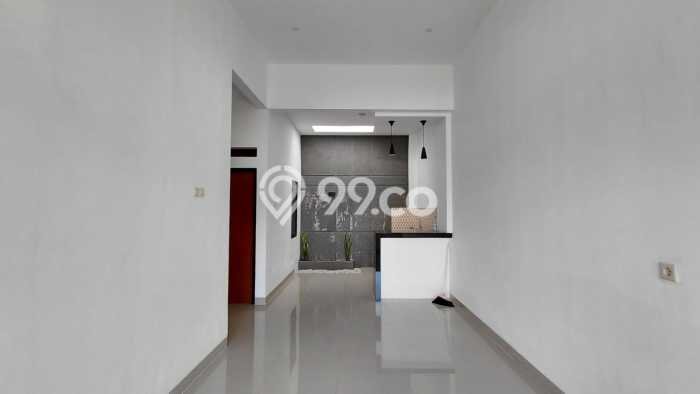 Rumah Modern 2 KT di Bandung Barat Bandung Unfurnished Rumah Modern 2 KT di Bandung Barat Bandung Unfurnished