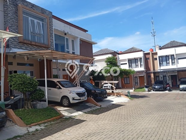 Rumah Modern 3 KT LT 72m2 di Bandung Barat Rumah Modern 3 KT LT 72m2 di Bandung Barat