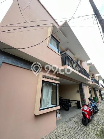 Rumah sewa siap pakai 3 Kamar Tidur di Bandung Kota, Bandung Rumah sewa siap pakai 3 Kamar Tidur di Bandung Kota, Bandung