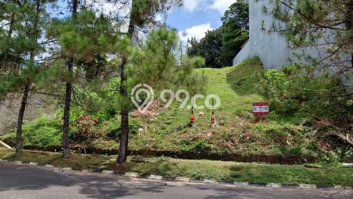Tanah Dijual di Bandung Seluas 351m2 Strategis Tanah Dijual di Bandung Seluas 351m2 Strategis