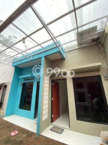 Disewakan! Rumah 2 Kamar Tidur &
1 Kamar Mandi di Bandung Barat, Bandung Disewakan! Rumah 2 Kamar Tidur &
1 Kamar Mandi di Bandung Barat, Bandung