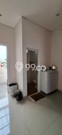 Rumah Modern 3 KT LT 72m2 di Bandung Barat Rumah Modern 3 KT LT 72m2 di Bandung Barat