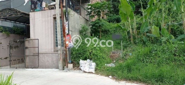 Untuk Dijual Tanah 105m2 di Bandung Barat, Bandung Untuk Dijual Tanah 105m2 di Bandung Barat, Bandung