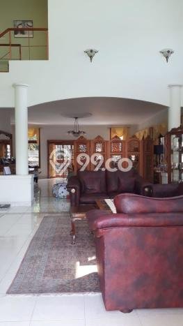 Rumah Elit LB 300m2 Siap Pakai Desain Elegan di Bandung Barat, Bandung Rumah Elit LB 300m2 Siap Pakai Desain Elegan di Bandung Barat, Bandung