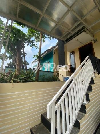 Siap Huni Rumah Minimalis & Modern LB 36m2 di Bandung Barat Siap Huni Rumah Minimalis & Modern LB 36m2 di Bandung Barat