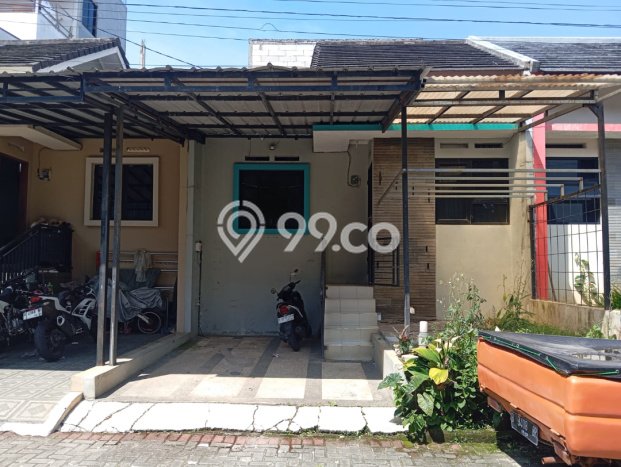 Rumah Modern 2 KT di Bandung Barat Bandung Unfurnished Rumah Modern 2 KT di Bandung Barat Bandung Unfurnished