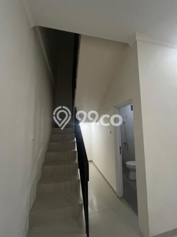 Dijual Rumah Modern 3 KT di Bandung Barat, Bandung Dijual Rumah Modern 3 KT di Bandung Barat, Bandung