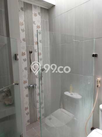 Rumah Elit LB 150m2 Siap Pakai Desain Elegan di Bandung Kota, Bandung Rumah Elit LB 150m2 Siap Pakai Desain Elegan di Bandung Kota, Bandung
