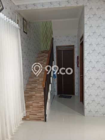 Rumah Minimalis 2 Kamar LT 88m2 di Bandung Barat Rumah Minimalis 2 Kamar LT 88m2 di Bandung Barat