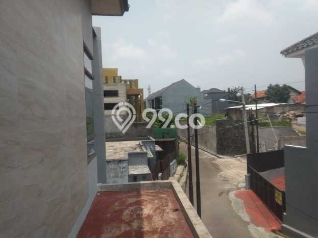 Hunian Cantik Modern Lb 158m2 di Cimahi Utara, Cimahi Hunian Cantik Modern Lb 158m2 di Cimahi Utara, Cimahi