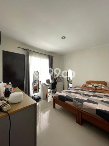 Dijual Rumah Eksklusif 4 KT di Bandung Kota, Bandung Dijual Rumah Eksklusif 4 KT di Bandung Kota, Bandung