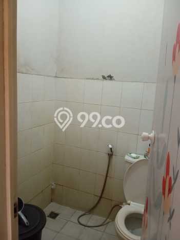 Rumah Modern 2 KT di Bandung Barat Bandung Unfurnished Rumah Modern 2 KT di Bandung Barat Bandung Unfurnished