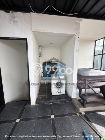 Dijual Rumah Modern 4 KT di Bandung Barat, Bandung Dijual Rumah Modern 4 KT di Bandung Barat, Bandung