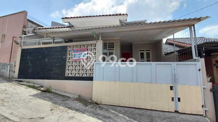 Rumah Modern Cantik 3 Kamar Bisa Langsung Pindah di Cimahi Utara Rumah Modern Cantik 3 Kamar Bisa Langsung Pindah di Cimahi Utara