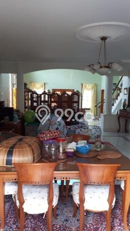 Rumah Elit LB 300m2 Siap Pakai Desain Elegan di Bandung Barat, Bandung Rumah Elit LB 300m2 Siap Pakai Desain Elegan di Bandung Barat, Bandung