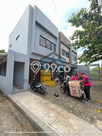 Unit Ruko Tersedia di Bandung Barat Spesifikasi LB 60m2 Unit Ruko Tersedia di Bandung Barat Spesifikasi LB 60m2