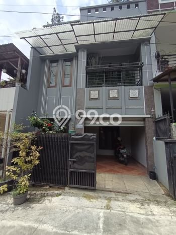 Hunian Nyaman Asri 4 KT Siap Pakai di Bandung Barat Bandung Hunian Nyaman Asri 4 KT Siap Pakai di Bandung Barat Bandung
