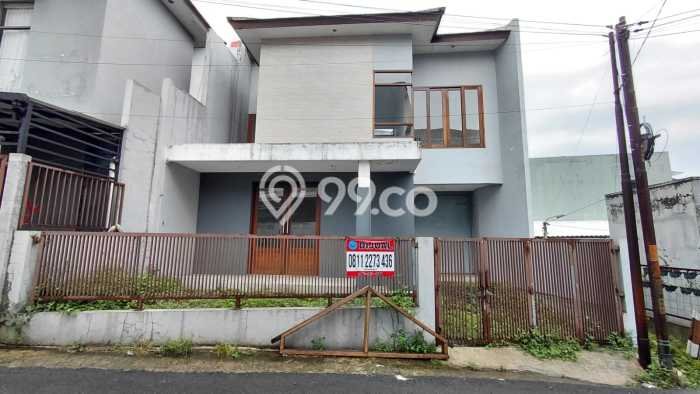 Hunian Cantik Modern Lb 158m2 di Cimahi Utara, Cimahi Hunian Cantik Modern Lb 158m2 di Cimahi Utara, Cimahi