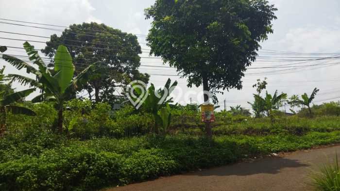 Tanah untuk Dijual Lokasi Cimahi Utara, Cimahi Luas 260m2 - Tanah untuk Dijual Lokasi Cimahi Utara, Cimahi Luas 260m2 -