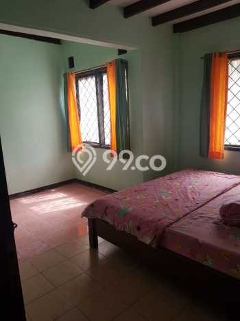 Rumah Modern 3 Kamar LT 250m2 di Bandung Barat Rumah Modern 3 Kamar LT 250m2 di Bandung Barat