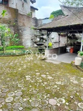 Dijual Hunian Rumah Nyaman 5 Kamar di Bandung Kota, Bandung Dijual Hunian Rumah Nyaman 5 Kamar di Bandung Kota, Bandung