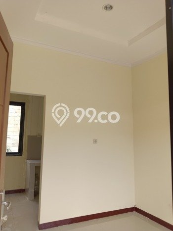 Rumah Budget Favorit Dijual di Cibinong LT 60m2 Rumah Budget Favorit Dijual di Cibinong LT 60m2