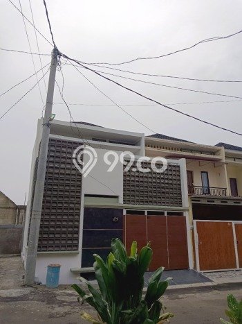 Rumah Minimalis LB/LT 45m2/70m2 Siap Huni Area Pasir Jaya, Bogor Rumah Minimalis LB/LT 45m2/70m2 Siap Huni Area Pasir Jaya, Bogor