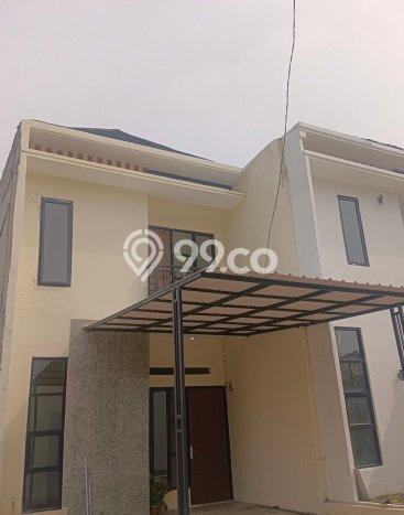 Rumah Minimalis Dijual di Cibinong 2 Kamar dengan Luas Tanah 70m2 Rumah Minimalis Dijual di Cibinong 2 Kamar dengan Luas Tanah 70m2