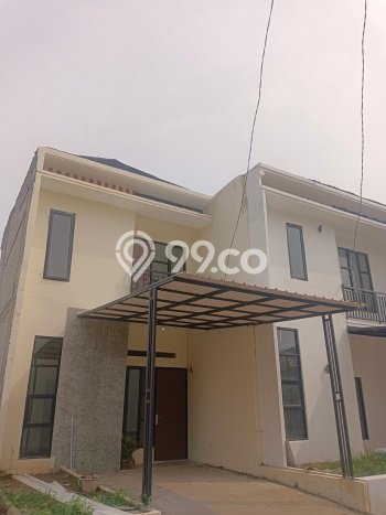 Rumah Minimalis Dijual di Cibinong 2 Kamar dengan Luas Tanah 70m2 Rumah Minimalis Dijual di Cibinong 2 Kamar dengan Luas Tanah 70m2