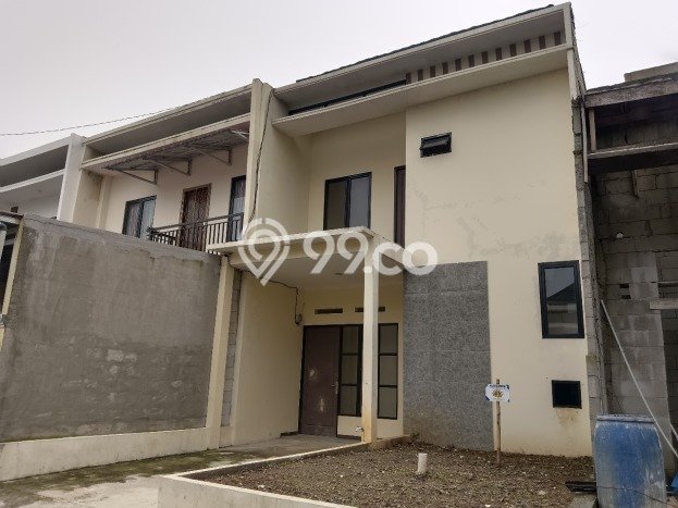 Jual Rumah Bagus Siap Huni LB 55m2 di Sukaraja, Bogor Jual Rumah Bagus Siap Huni LB 55m2 di Sukaraja, Bogor