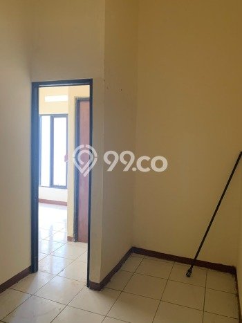 Siap Huni Rumah Minimalis & Modern LB 45m2 di Cibuluh Siap Huni Rumah Minimalis & Modern LB 45m2 di Cibuluh