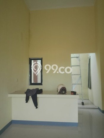 Siap Huni Rumah Minimalis & Modern LB 45m2 di Cibuluh Siap Huni Rumah Minimalis & Modern LB 45m2 di Cibuluh