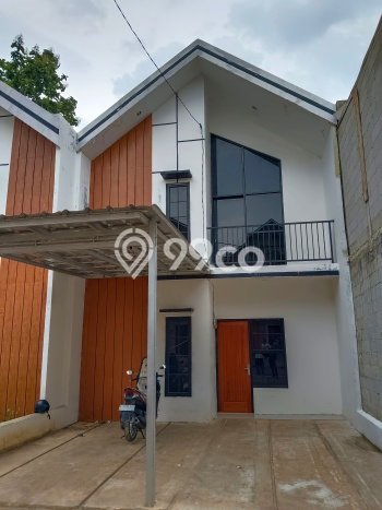 Jual Rumah Murah Meriah Cibinong Punya 3 Kamar & LT 60m2 Jual Rumah Murah Meriah Cibinong Punya 3 Kamar & LT 60m2