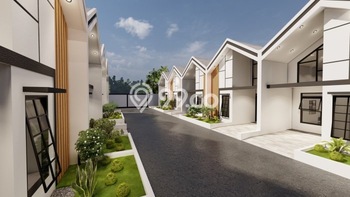 Rumah Idaman 2 KT Hemat Budget di Cikaret Bogor Rumah Idaman 2 KT Hemat Budget di Cikaret Bogor