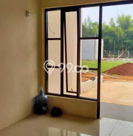 Rumah Sederhana Dijual Lokasi Cibinong 2 Kamar dengan LT 70m2 Rumah Sederhana Dijual Lokasi Cibinong 2 Kamar dengan LT 70m2