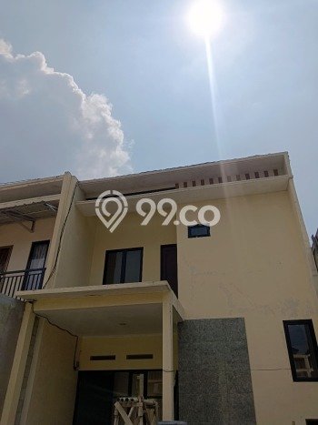 Hunian Nyaman 3 KT Harga Terjangkau di Kebon Kelapa Bogor Hunian Nyaman 3 KT Harga Terjangkau di Kebon Kelapa Bogor